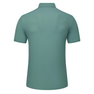 Футболка-поло KELME Men's Polo Shirt Teal - Футболка-поло KELME Men's Polo Shirt Teal