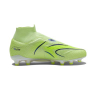 Бутсы KELME Men's Soccer Cleats (FG) Light Green - Бутсы KELME Men's Soccer Cleats (FG) Light Green