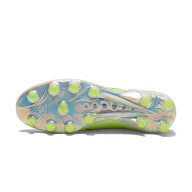 Бутсы KELME Men's Soccer Cleats (FG) Light Green - Бутсы KELME Men's Soccer Cleats (FG) Light Green