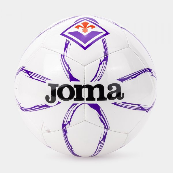 МЯЧ 1-Й FIORENTINA