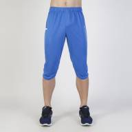 Леггинсы 3/4 VELA Синий   - Леггинсы 3/4 VELA Синий  