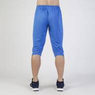 Леггинсы 3/4 VELA Синий   - Леггинсы 3/4 VELA Синий  