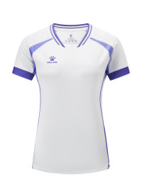 Футболка KELME Women's Training Clothes White