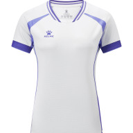Футболка KELME Women's Training Clothes White - Футболка KELME Women's Training Clothes White