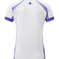Футболка KELME Women's Training Clothes White - Футболка KELME Women's Training Clothes White