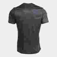 CAMISETA MANGA CORTA PRO TEAM NEGRO ANTRACITA - CAMISETA MANGA CORTA PRO TEAM NEGRO ANTRACITA