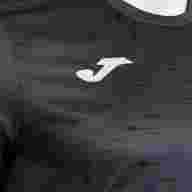 CAMISETA MANGA CORTA PRO TEAM NEGRO ANTRACITA - CAMISETA MANGA CORTA PRO TEAM NEGRO ANTRACITA