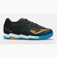 EVOLUTION JR 2601 NEGRO INDOOR
