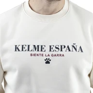 Толстовка KELME MORAT - Толстовка KELME MORAT