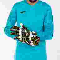 Вратарские перчатки JOMA GUANTES PORTERO GK 400908.109 - Вратарские перчатки JOMA GUANTES PORTERO GK 400908.109