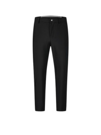 Брюки KELME Knitted Fleece-lined Trousers Black