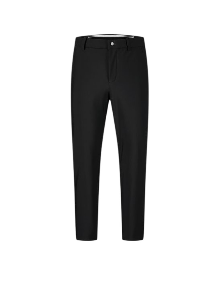 Брюки KELME Knitted Fleece-lined Trousers Black