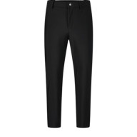 Брюки KELME Knitted Fleece-lined Trousers Black - Брюки KELME Knitted Fleece-lined Trousers Black