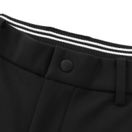 Брюки KELME Knitted Fleece-lined Trousers Black - Брюки KELME Knitted Fleece-lined Trousers Black