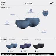 SLIP DE BAÑO SHARK   - SLIP DE BAÑO SHARK  