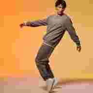 PANTALÓN LARGO STEP   - PANTALÓN LARGO STEP  