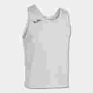 Майка на бретельках RECORD Белый - Майка на бретельках RECORD Белый