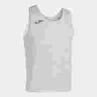 Майка на бретельках RECORD Белый - Майка на бретельках RECORD Белый