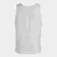 Майка на бретельках RECORD Белый - Майка на бретельках RECORD Белый