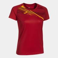 CAMISETA MANGA CORTA ELITE X   - CAMISETA MANGA CORTA ELITE X  