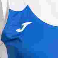 Майка на бретельках RECORD II Синий-белый - Майка на бретельках RECORD II Синий-белый