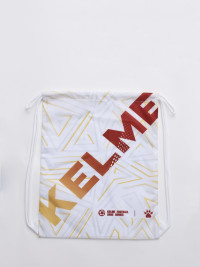 Мешок-рюкзак KELME Drawstring Bag White