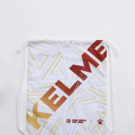 Мешок-рюкзак KELME Drawstring Bag White - Мешок-рюкзак KELME Drawstring Bag White