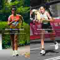 Беговые кроссовки JOMA R 5000 2510 FUCSIA - Беговые кроссовки JOMA R 5000 2510 FUCSIA