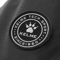 Пуховик KELME Long Down Jacket Black - Пуховик KELME Long Down Jacket Black