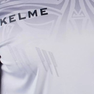 Вратарская форма KELME Goalkeeper L/S Suit (Grey/Black) - Вратарская форма KELME Goalkeeper L/S Suit (Grey/Black)