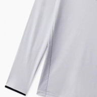Вратарская форма KELME Goalkeeper L/S Suit (Grey/Black) - Вратарская форма KELME Goalkeeper L/S Suit (Grey/Black)