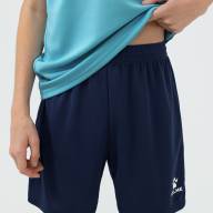 Детская футбольная форма KELME Short-Sleeved Football Suit (Light Blue/Dark Blue) - Детская футбольная форма KELME Short-Sleeved Football Suit (Light Blue/Dark Blue)