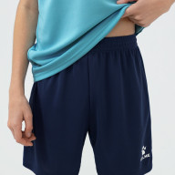 Детская футбольная форма KELME Short-Sleeved Football Suit (Light Blue/Dark Blue) - Детская футбольная форма KELME Short-Sleeved Football Suit (Light Blue/Dark Blue)