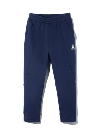 Детские брюки KELME Boy's Knitted Trousers Dark Blue