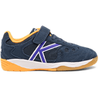 KELME Футзальная обувь INDOOR COPA ELASTIC 55463-706 (31 EUR/ 13.5C USA)