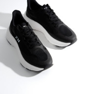 Кроссовки FN Omni (Black/White) - Кроссовки FN Omni (Black/White)