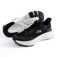 Кроссовки FN Omni (Black/White) - Кроссовки FN Omni (Black/White)