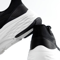 Кроссовки FN Omni (Black/White) - Кроссовки FN Omni (Black/White)