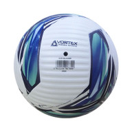 Мяч KELME Mixed Craft Football, FIFA Quality Certified (White/Blue) - Мяч KELME Mixed Craft Football, FIFA Quality Certified (White/Blue)