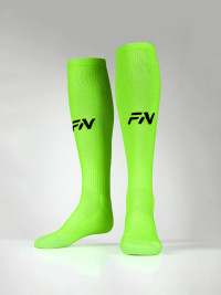 Гетры FN Mono Light Green