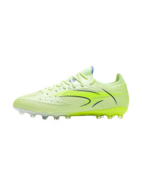 Бутсы KELME Men's Soccer Cleats (FG) Light Green