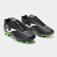 AGUILA 2501 NEGRO VERDE FLÚOR FIRM GROUND - AGUILA 2501 NEGRO VERDE FLÚOR FIRM GROUND