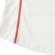 Лонгслив KELME Crew Neck Long-Sleeved T-Shirt (White/Black) - Лонгслив KELME Crew Neck Long-Sleeved T-Shirt (White/Black)