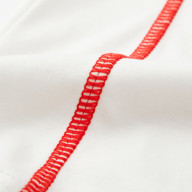 Лонгслив KELME Crew Neck Long-Sleeved T-Shirt (White/Black) - Лонгслив KELME Crew Neck Long-Sleeved T-Shirt (White/Black)