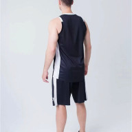 Баскетбольная форма KELME Basketball Clothes Black - Баскетбольная форма KELME Basketball Clothes Black