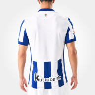 ФУТБОЛКА С КОРОТКИМ РУКАВОМ 1ª REAL SOCIEDAD - ФУТБОЛКА С КОРОТКИМ РУКАВОМ 1ª REAL SOCIEDAD
