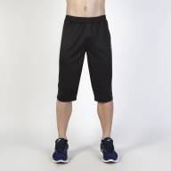 Леггинсы 3/4 LUXOR Черный - Леггинсы 3/4 LUXOR Черный