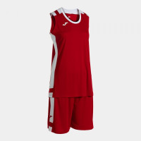 Баскетбольная форма JOMA LIDER BASKET  