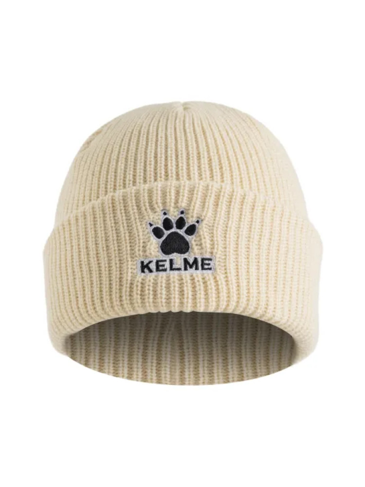 Шапка KELME Knitted Hat Khaki