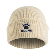 Шапка KELME Knitted Hat Khaki - Шапка KELME Knitted Hat Khaki